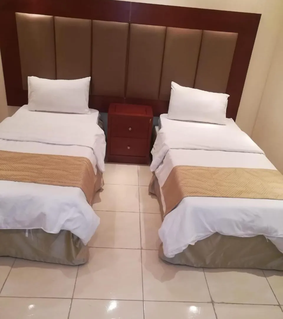 Leen Serviced Apartments Jeddah