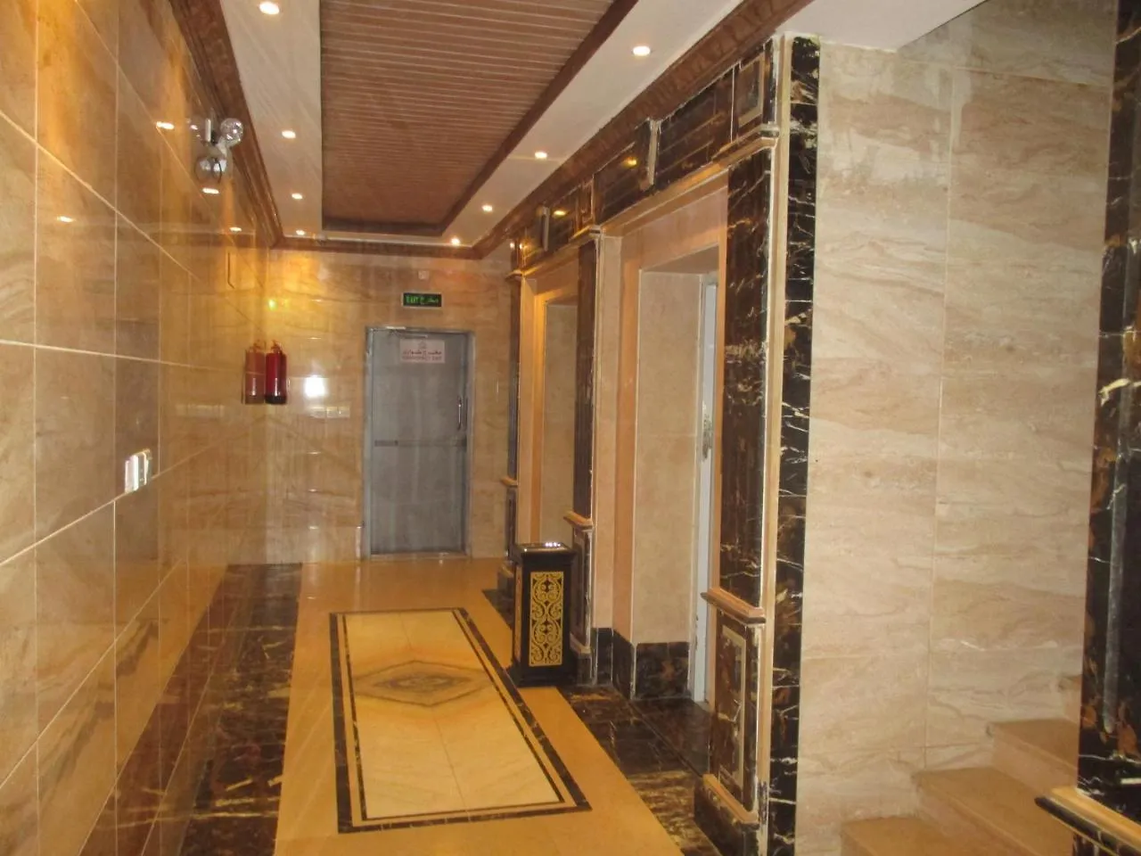 Leen Serviced Apartments Jeddah