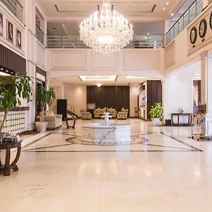 Hotel Lahoya, Jeddah