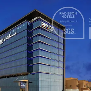 Hotel Park By Radisson Madinah Road, Jeddah