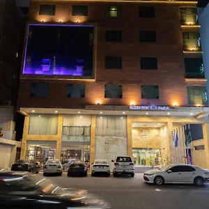 Hotel Carawan, Jeddah