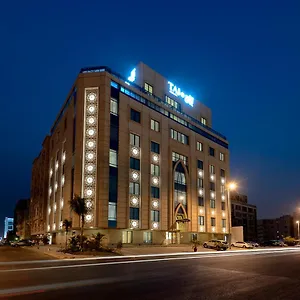 Aparthotel Taj, Jeddah