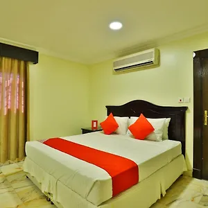 Aparthotel Oyo 317 Dheyouf Al Wattan For Furnished, Jeddah