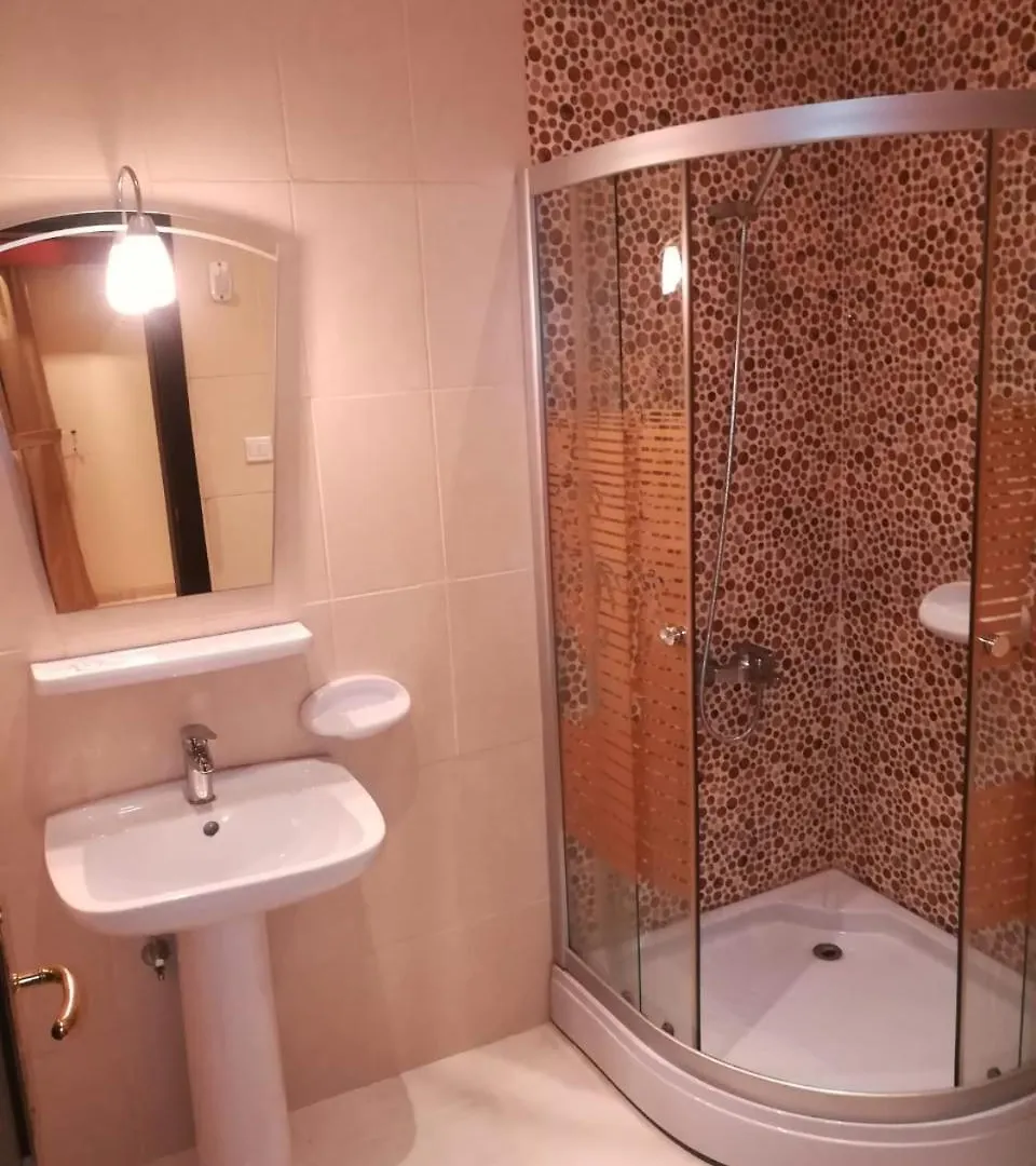 Hotel Leen Serviced Apartments Dschidda