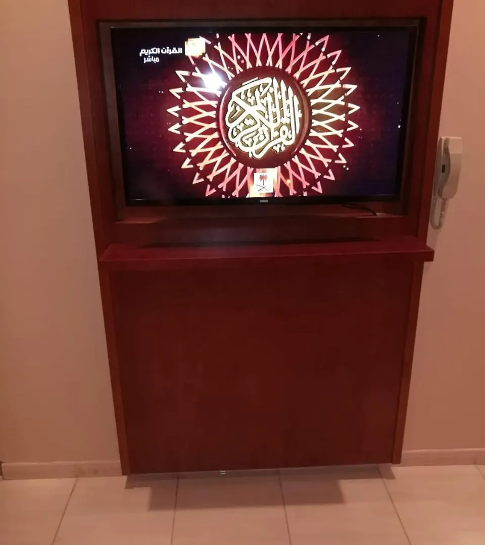 Leen Serviced Apartments Džidda Saúdská Arábie