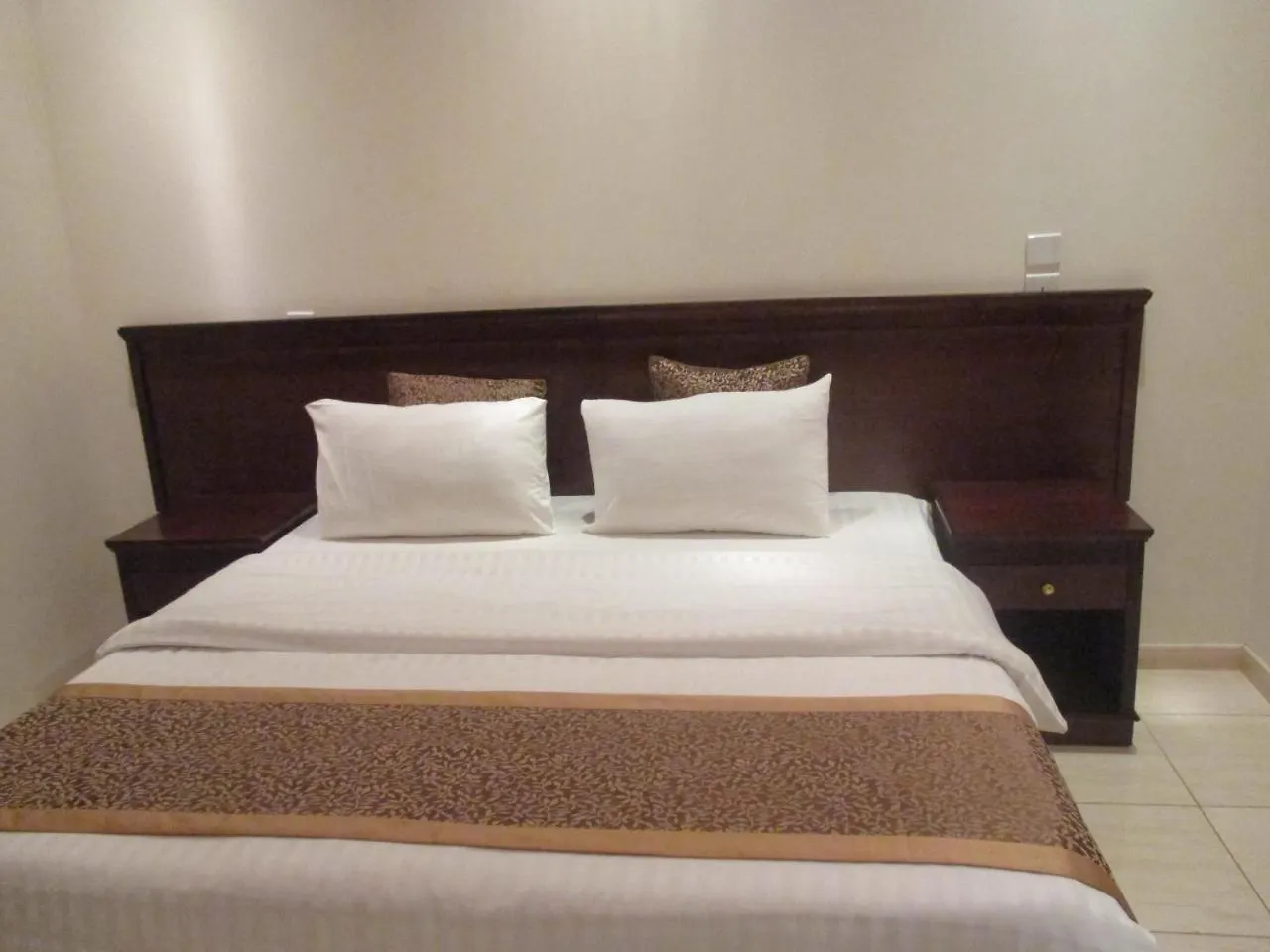 Leen Serviced Apartments Dschidda 3*,  Saudi-Arabien