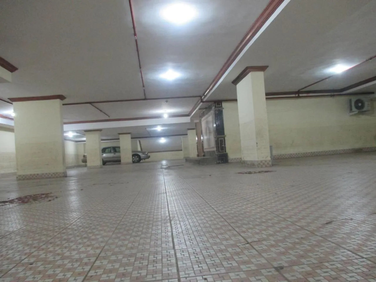 Hotel Leen Serviced Apartments Džidda