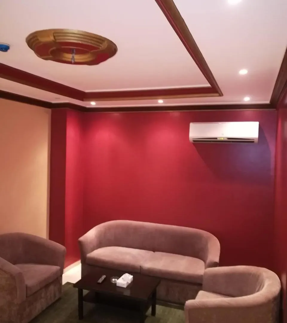Hotel Leen Serviced Apartments Džidda
