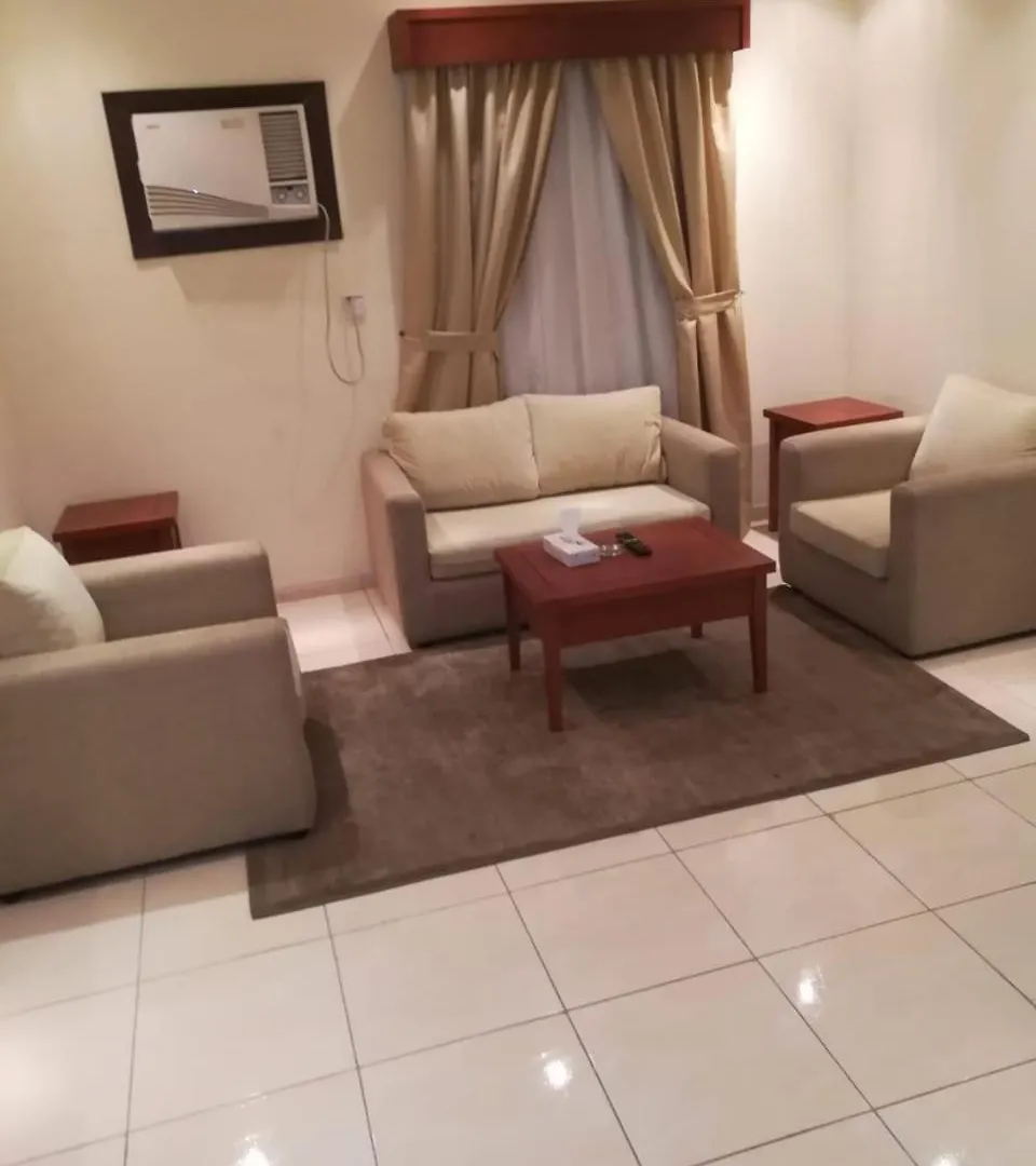 Leen Serviced Apartments Džidda